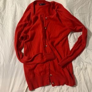 EUC Gap cardigan